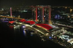 The Sail @ Marina Bay (D1), Apartment #455327481